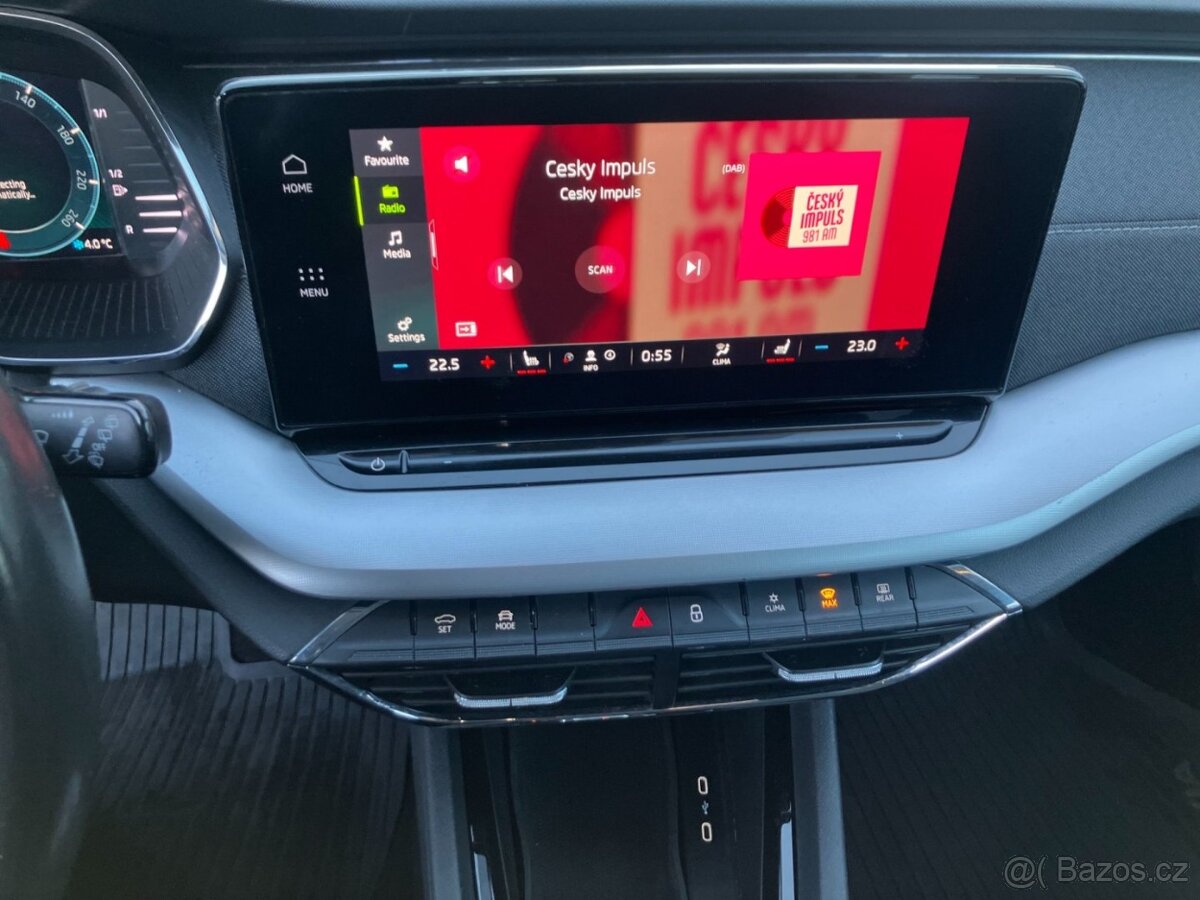 Škoda Octavia IV 2.0TDI 110kW DSG STYLE / EL. SKLOPNÉ TAŽNÉ/ - 17
