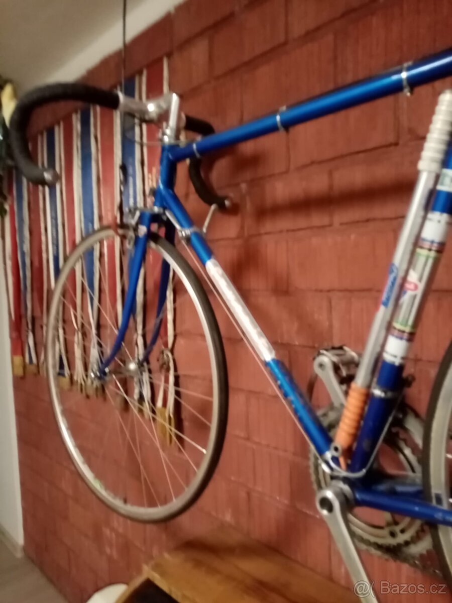 Favorit F1 Speciál - 17