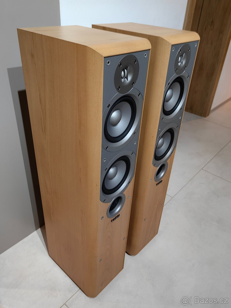 Infinity Primus - 17