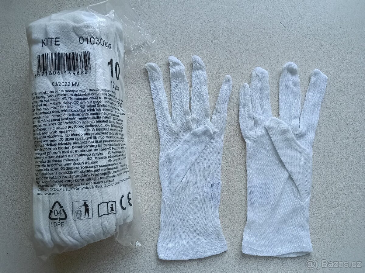 Mix do domácnosti - odsávačka, teploměr, krabička - 17