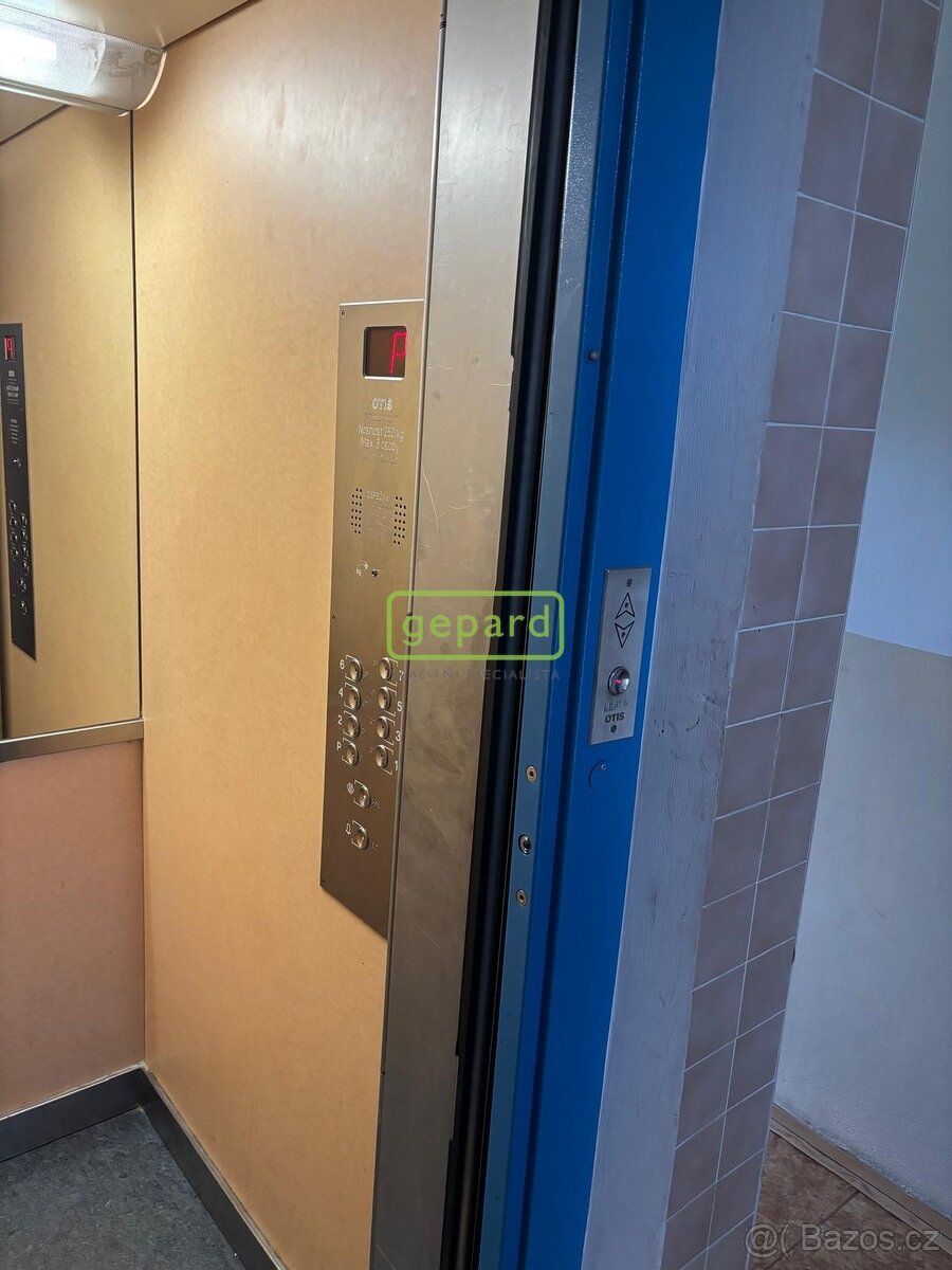 Byt 3+1 na sídlišti Špičák VÝRAZNÁ SLEVA - 17