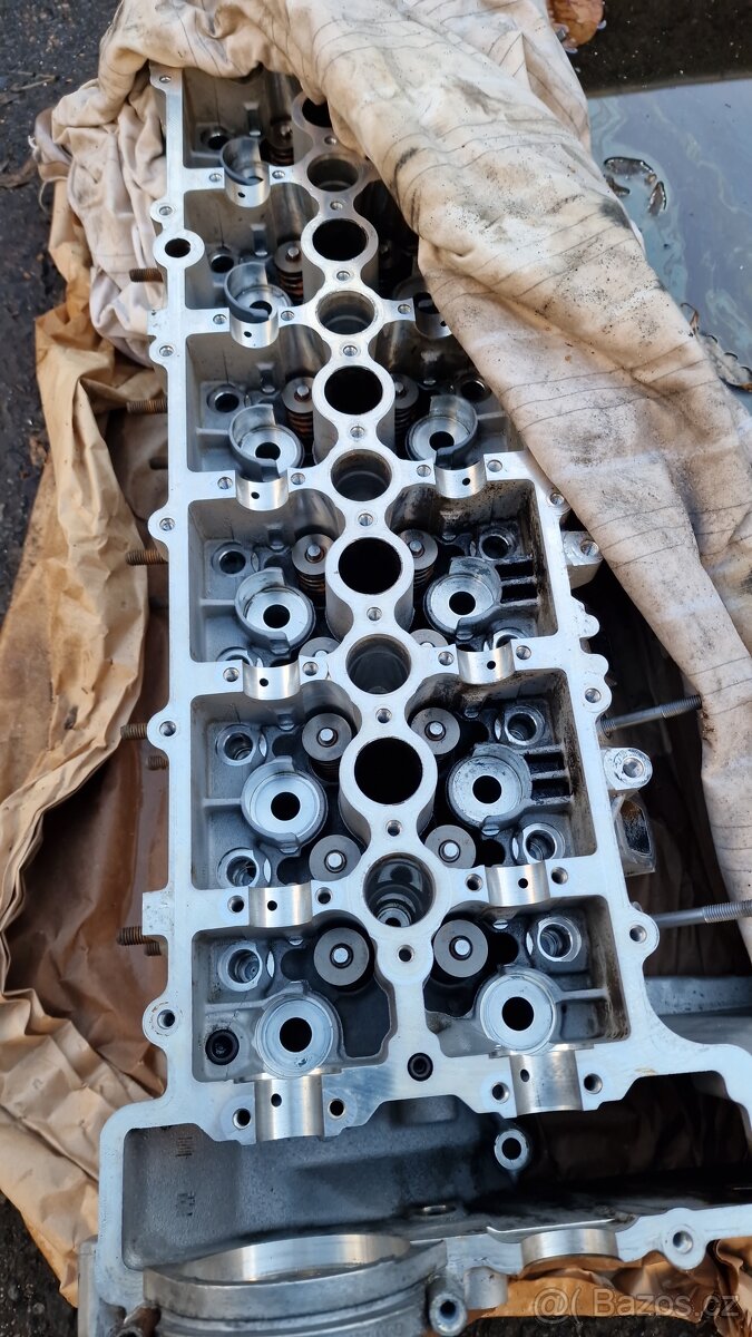 BMW X5 3.0d 160KW E53 ND z tohoto vozu - 17