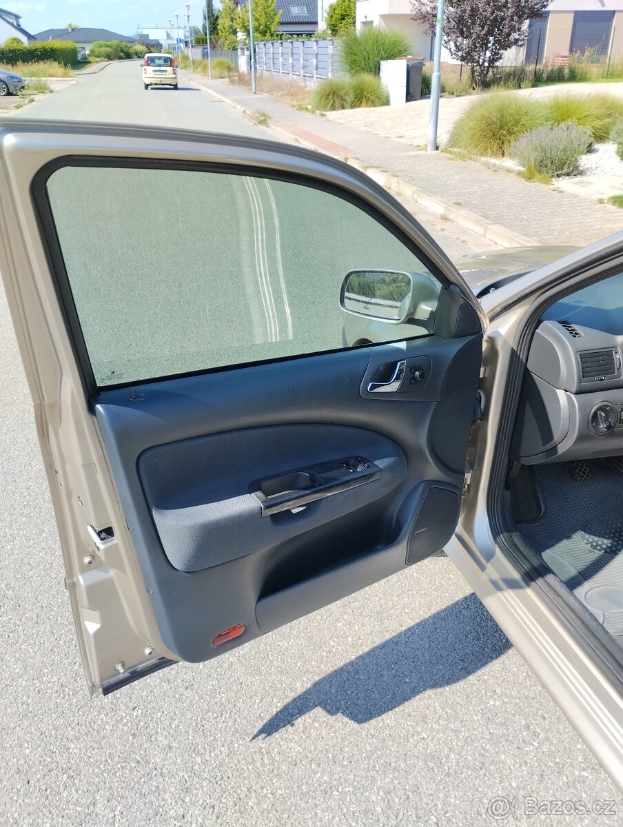 Skoda octavia 1 - 17