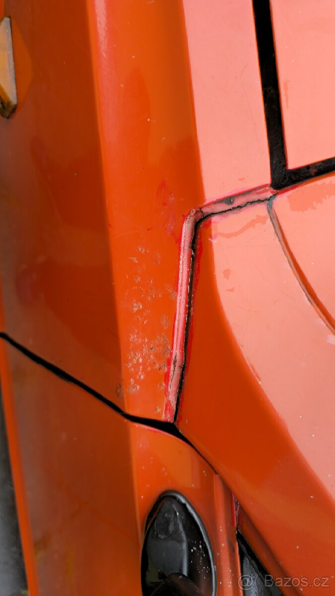 Prodám Škoda 120L dědictví - 17