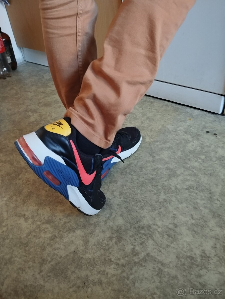 Nike Air Max - 17