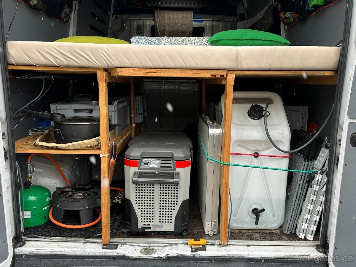 Fiat Ducato 2018 - 17