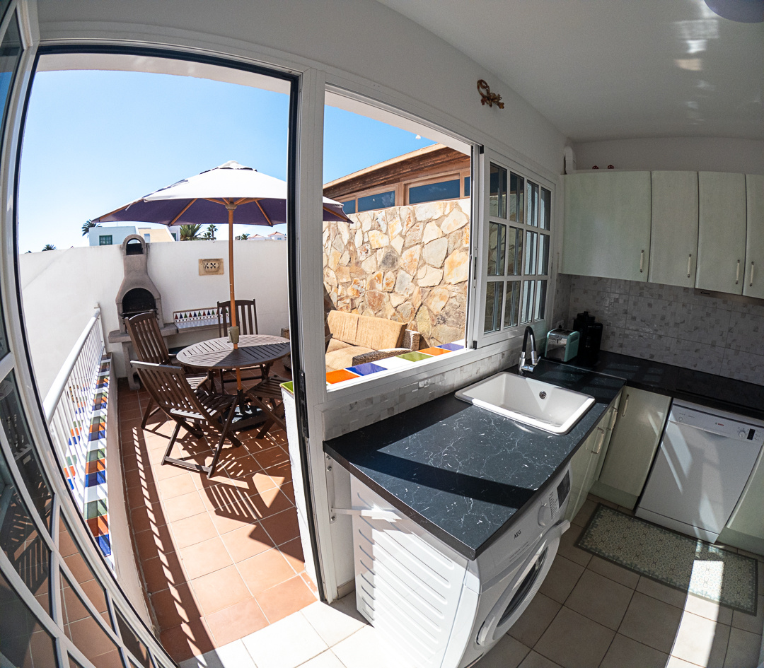 Dovolená u moře - ubytování KANÁRSKÉ OSTROVY FUERTEVENTURA - 17