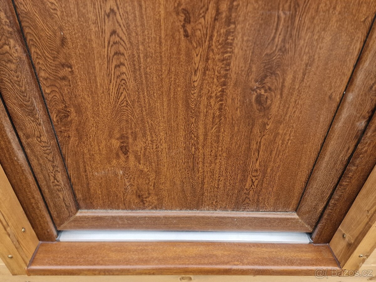 Dům - mobilní NOVÁ dřevostavba 1kk - 17