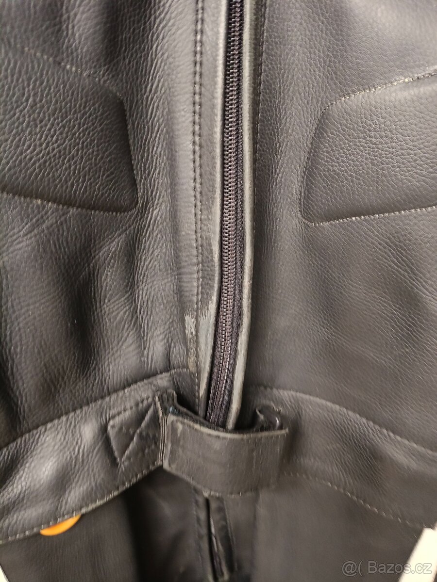 Kombinéza 4SR vel. 58. - 17