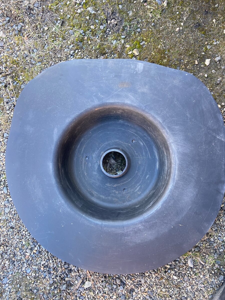 Rezerva Fiat,Peugeot,Rover; Hevery FIAT,NISSAN,OPEL, poklice - 17