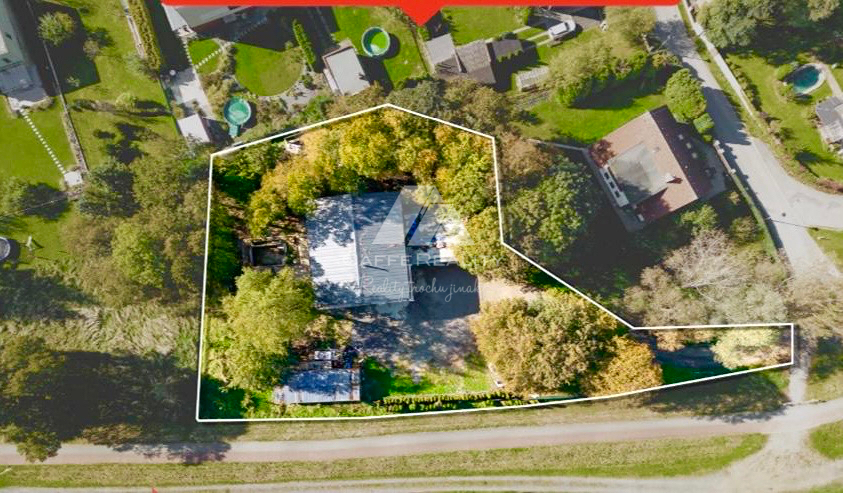 Prodej, rodinný dům 6+kk, ul. Ke Splavu, Frýdek - Místek - 17