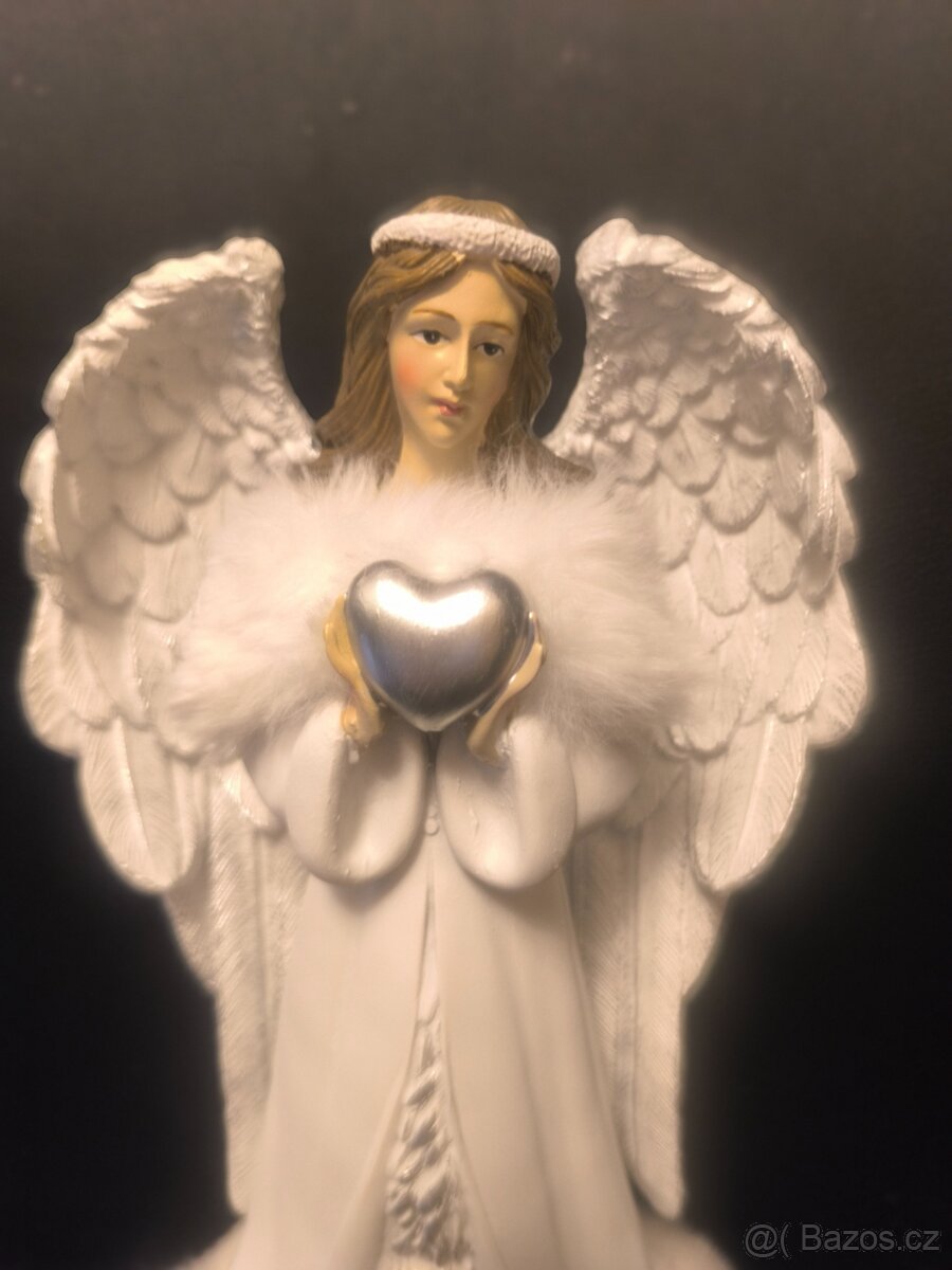 Dekorace k Vánocům - 17