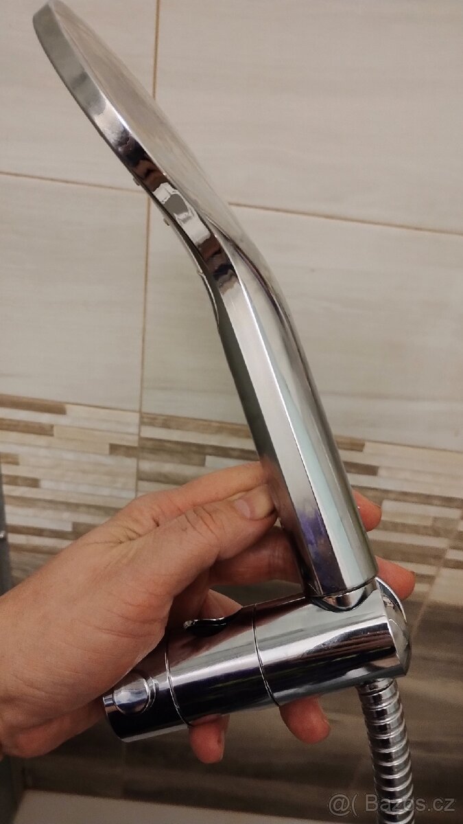 Sprchová tyč Grohe Euphoria - 17