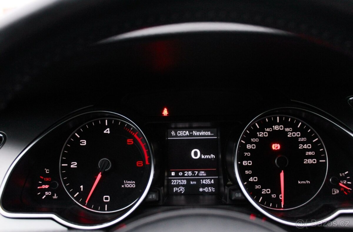 Audi A5 3.0 TDI AJ NA SPATKY - 17