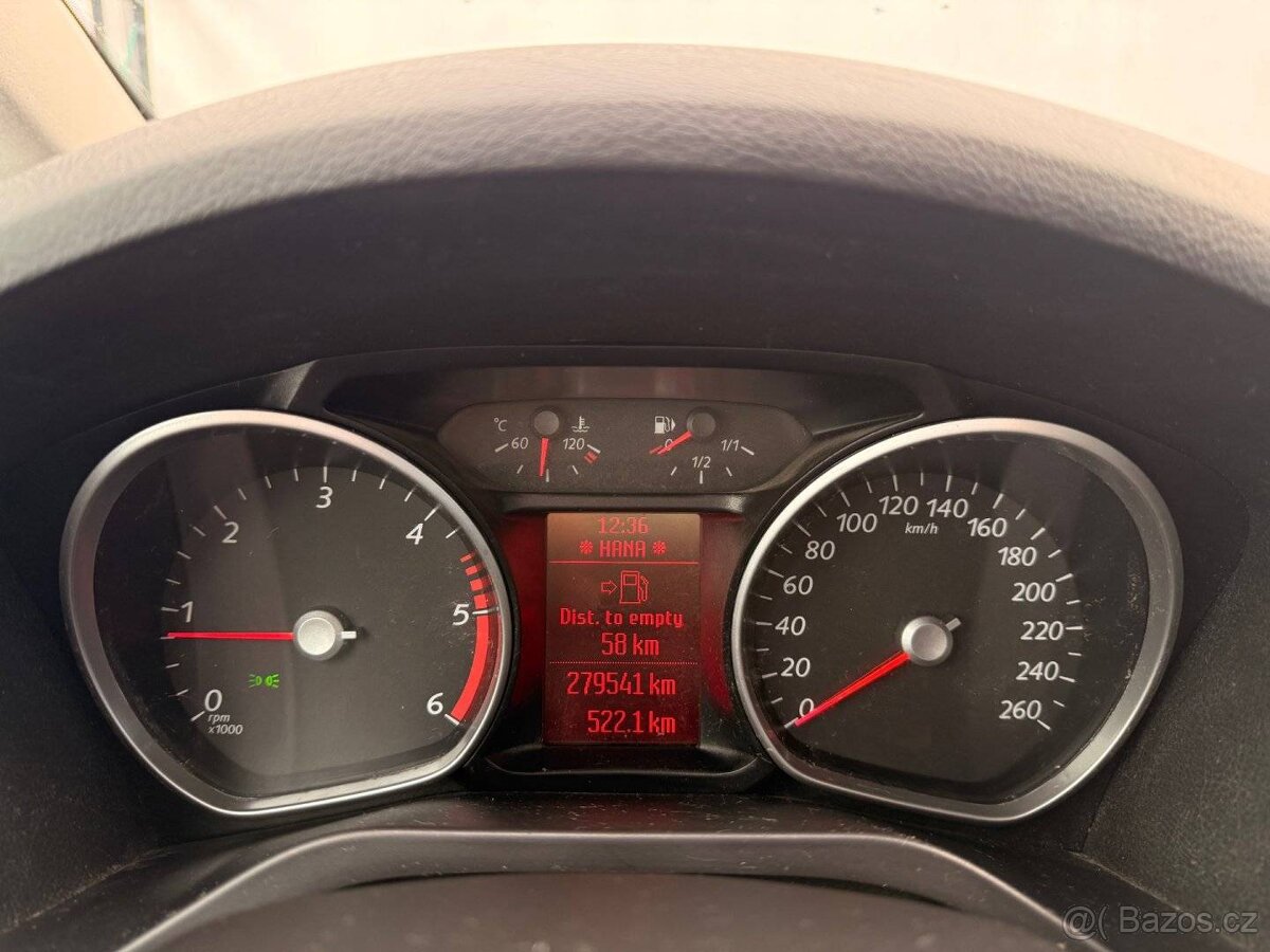 Ford Galaxy, 2.0TDCi 103kW, PLNÝ SERVIS - 17