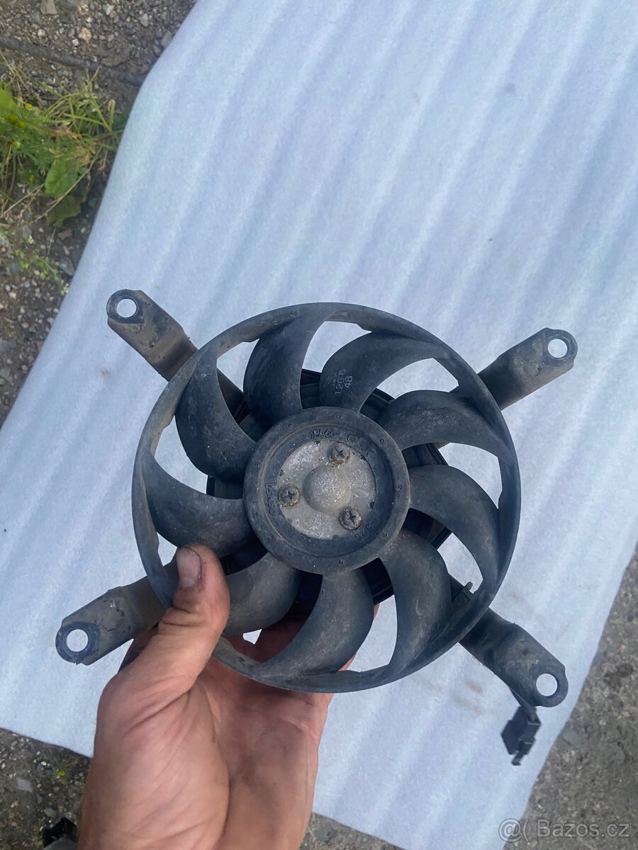 Kawasaki er6 díly - 17