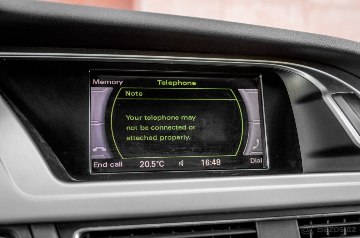 Audi A4 Allroad 2.0 TFSI quattro S tronic - 17