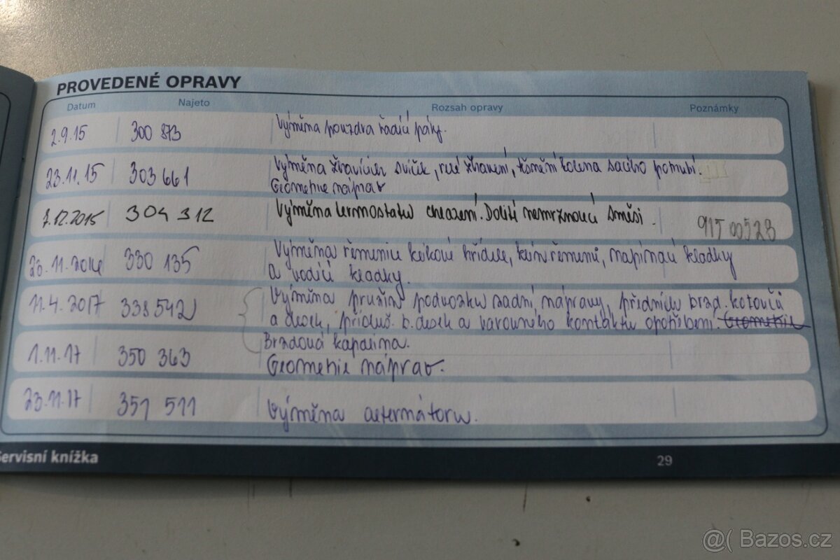 BMW X3 3.0 150KW, 4x4, Tažné , Serv.k - 17