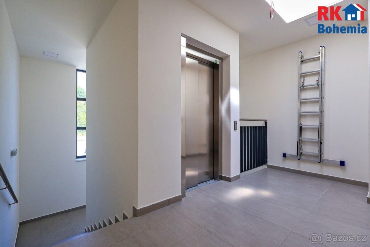 Prodej novostavby bytu 3+kk s balkónem, parkovacím stáním a - 17