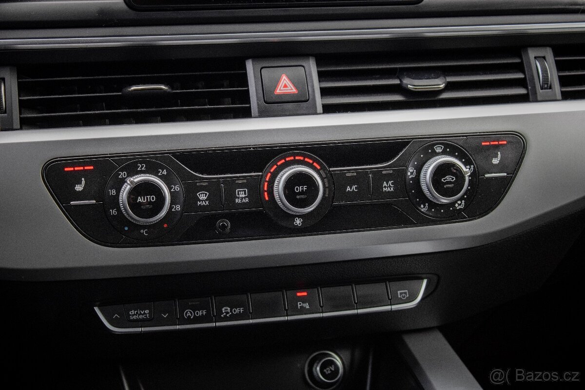 Audi A4 Avant 2.0 TDI S tronic - 17