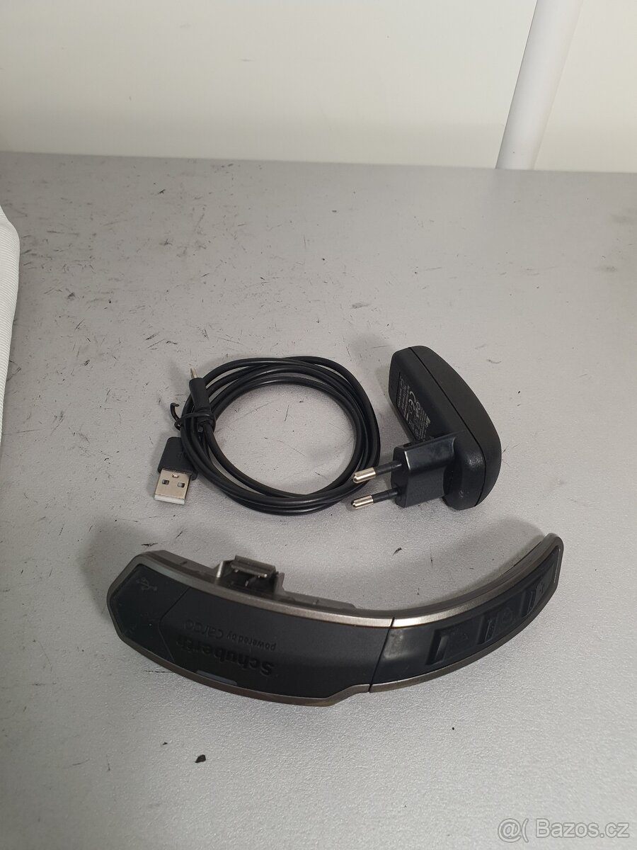 Schuberth M1 PRO Helma Vel. S / 55 Přilba - 17