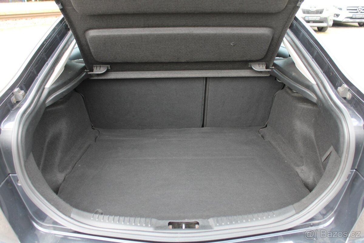 Ford Mondeo 2,0 TDCi TITANIUM,2009 - 17