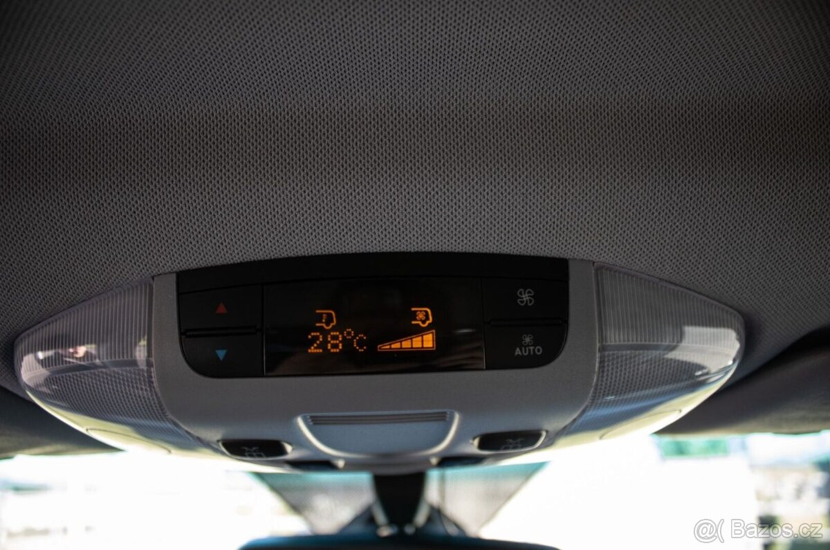 Mercedes-Benz Viano 2.2 CDI Ambiente Lang - 17