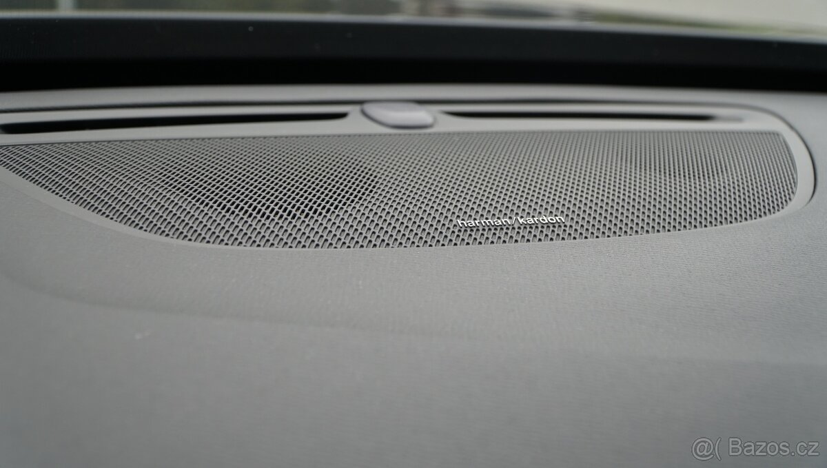 Volvo XC90, 2.0D, B5 AWD, vzduch, DPH - 17