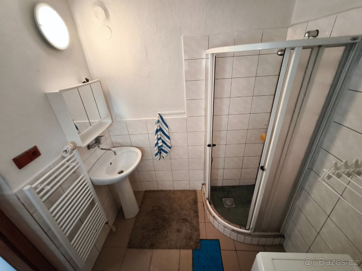 Prodej domu/chalupy 1587/m2 - 17