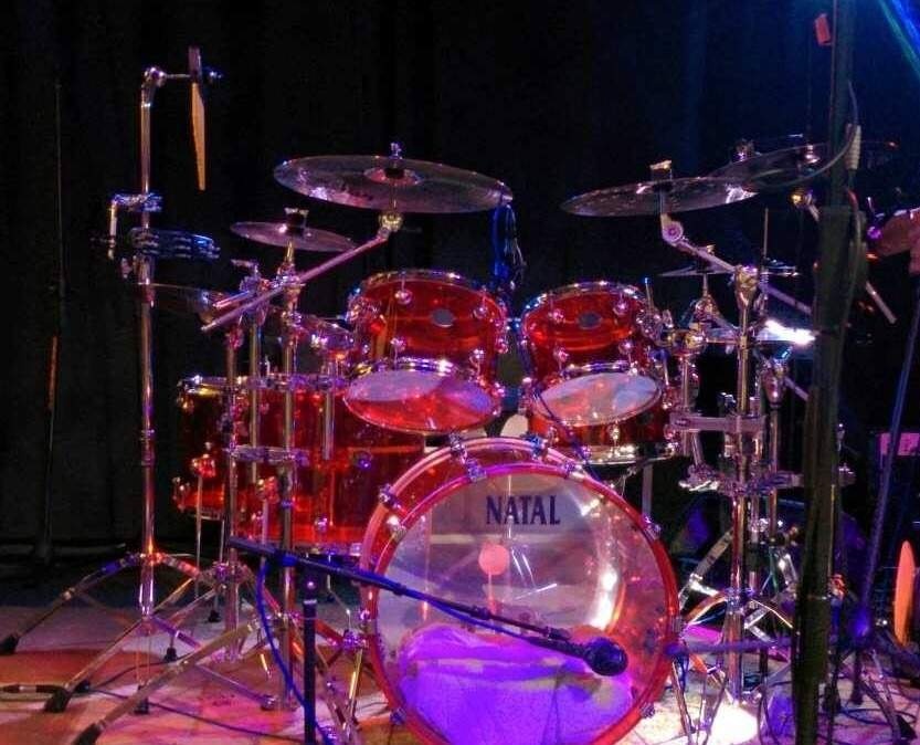 Hardware Mapex 600, Stable, Falcon - 17