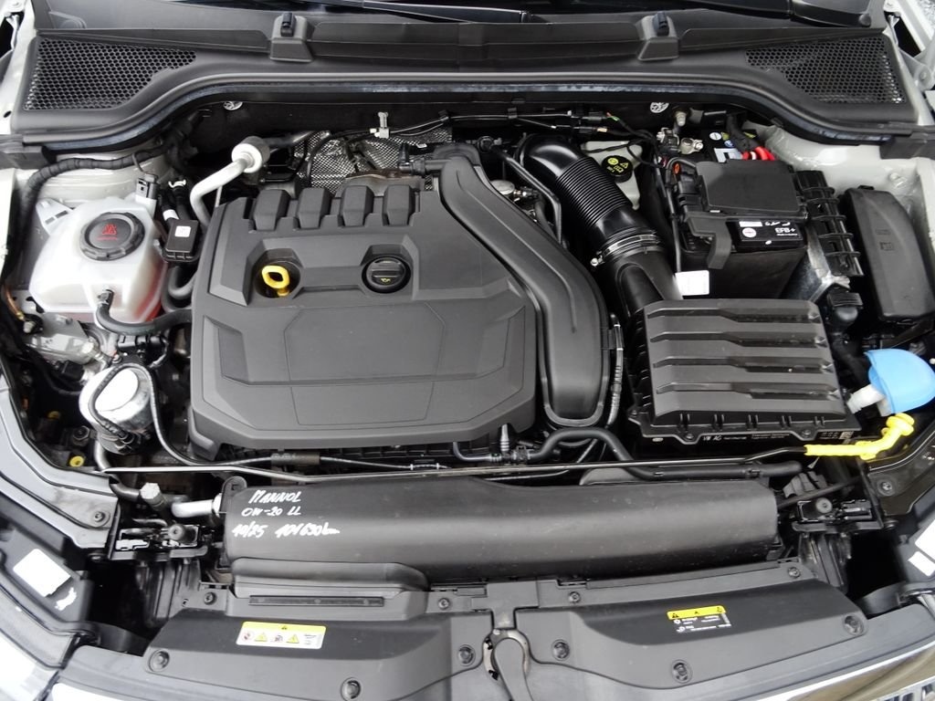 Škoda Kamiq 1.5TSI 110KW,Style Virtual Adaptiv,,Ser.historie - 17