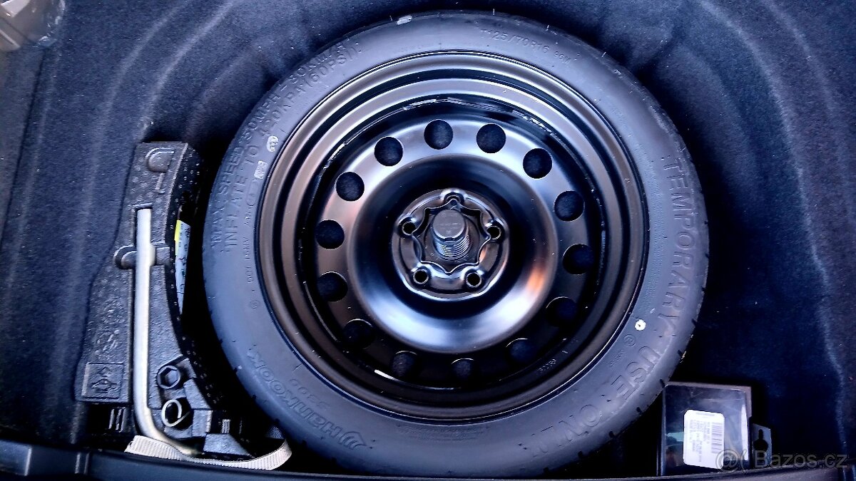 Golf VII 2.0 TDi HIGHLINE - 17