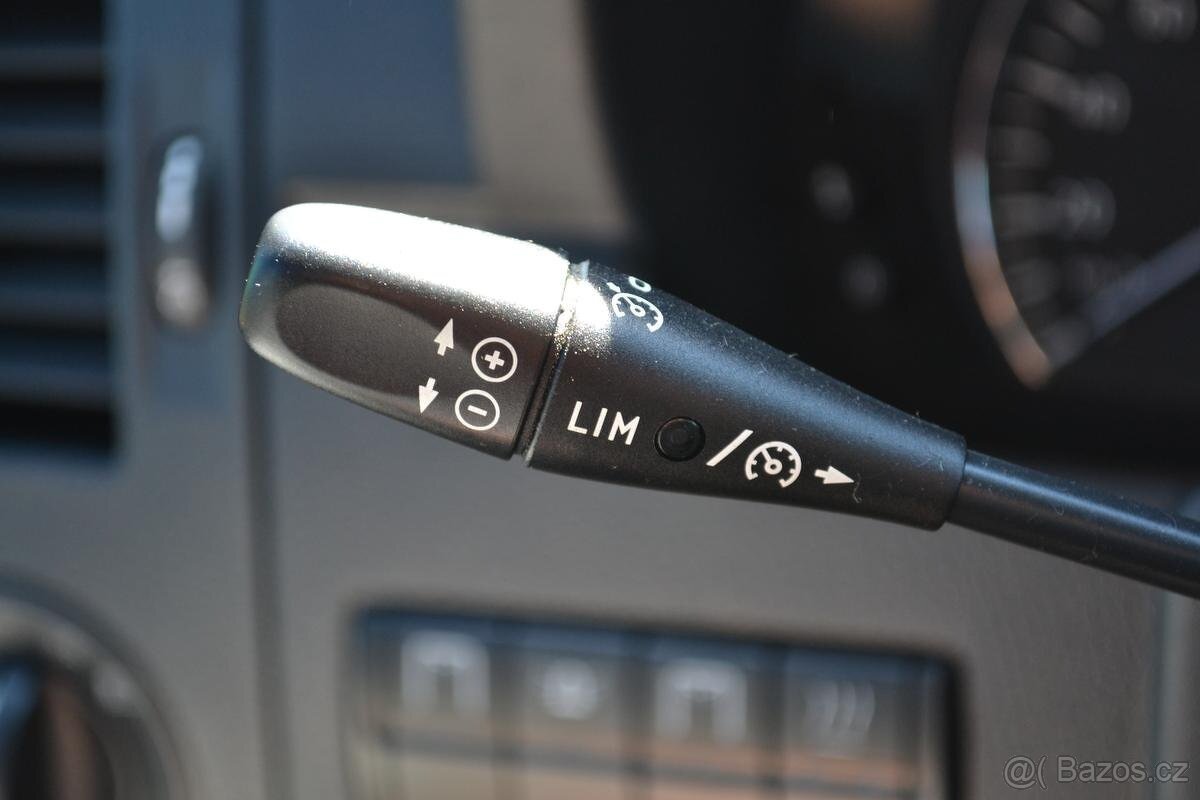 Mercedes-Benz Sprinter Algema XXLBlitzlader Xen Aut - 17