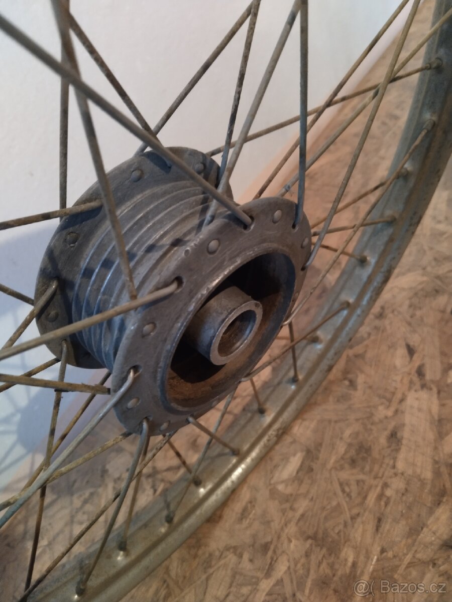 Stadion a Jawetta - 17