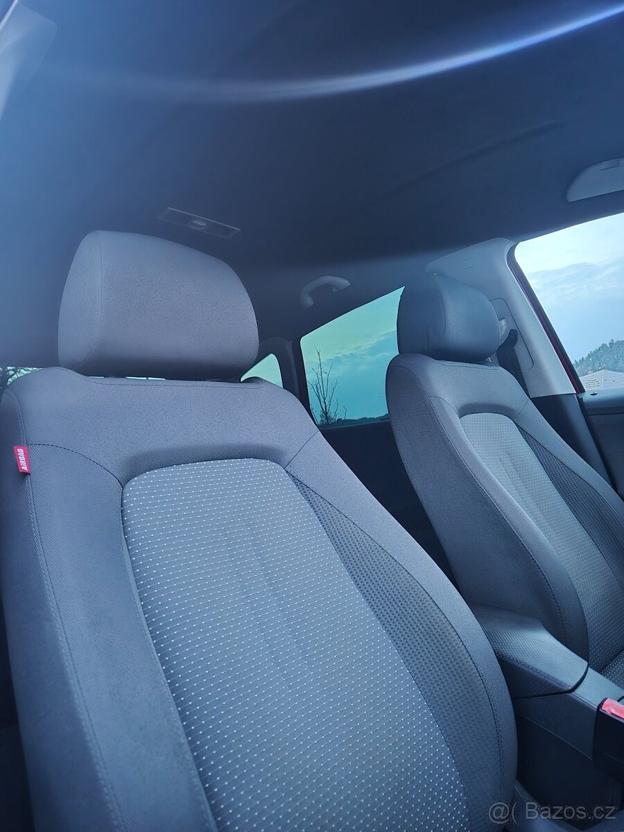 Seat Altea 1.9tdi,77kw. - 17