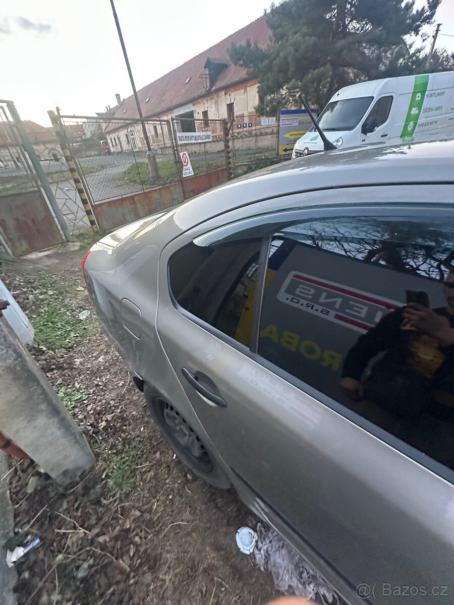 Škoda Oktávia 2 - 17
