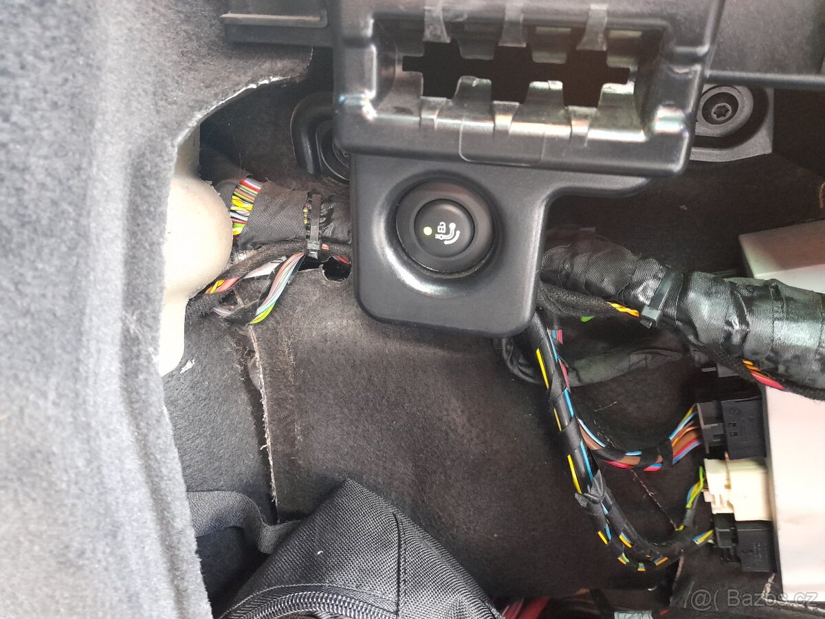 Predám BMW 535xd f11 - 17