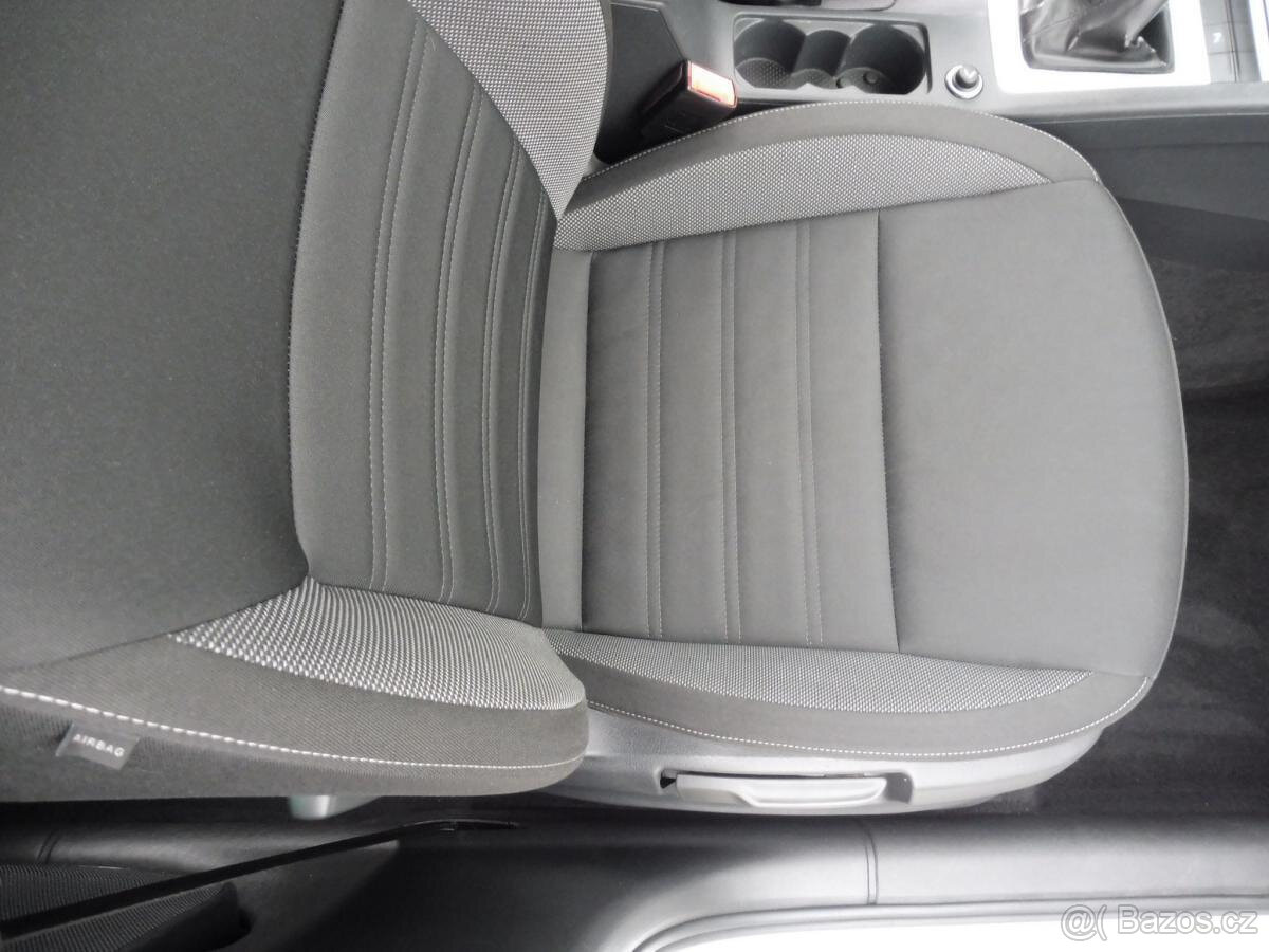 ++Škoda Octavia 3 1.4TSi CNG FL 110PS NAVI COMBI++ - 17