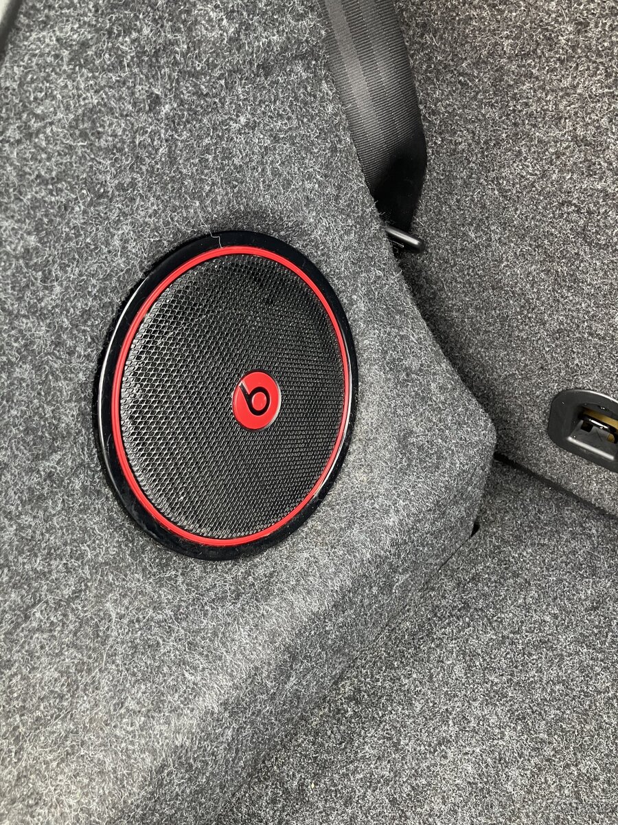 FIAT 500 ABARTH - 17