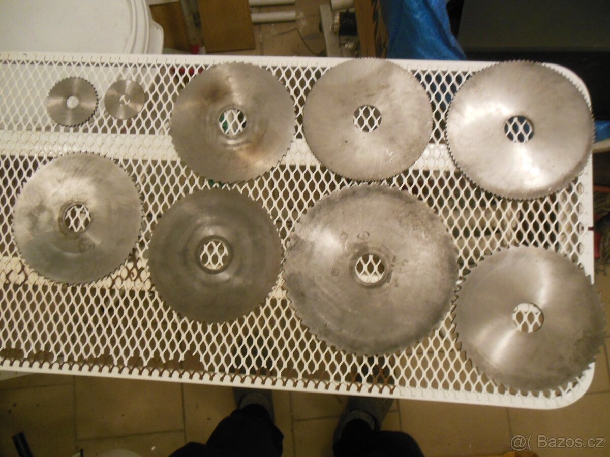 Fézy prodám - lze dohodnout mnošstevní slevu nad 500Kč - 17