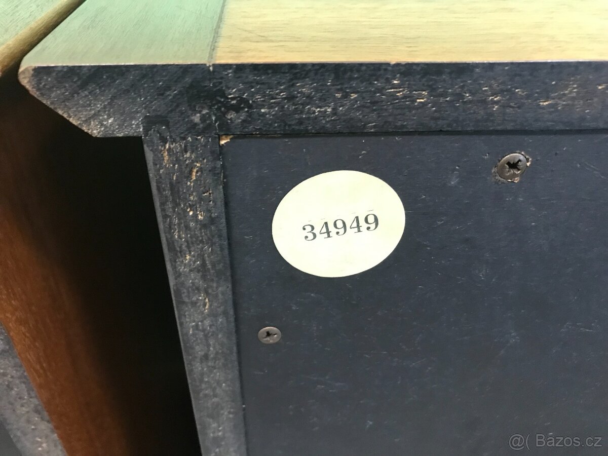 Wharfedale Rosedale 3 Speakers - 17