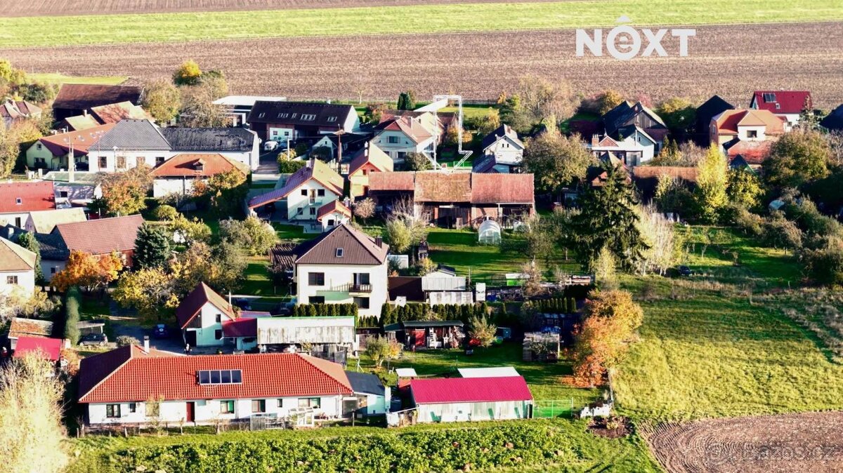 Prodej Rodinný dům, 200㎡ - 17