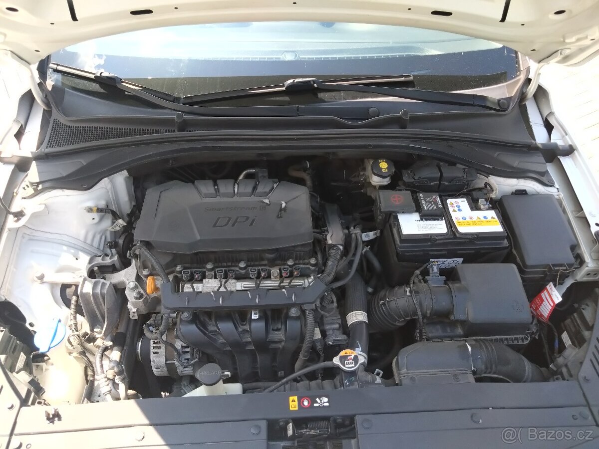 Hyundai i30 - 17