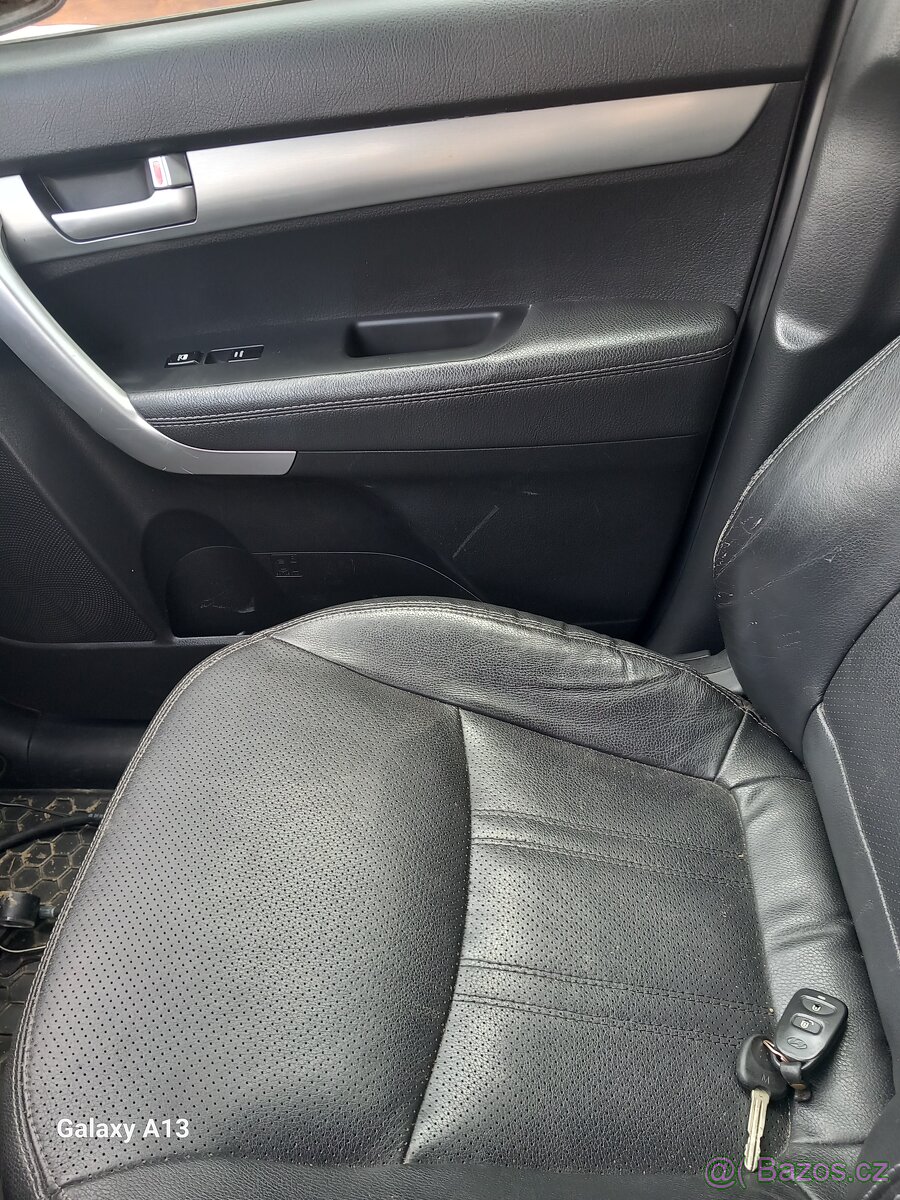 Kia Sorento 2 - 17