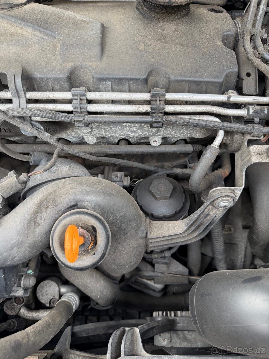 Volkswagen Golf 1.9 TDI 77kW - 17