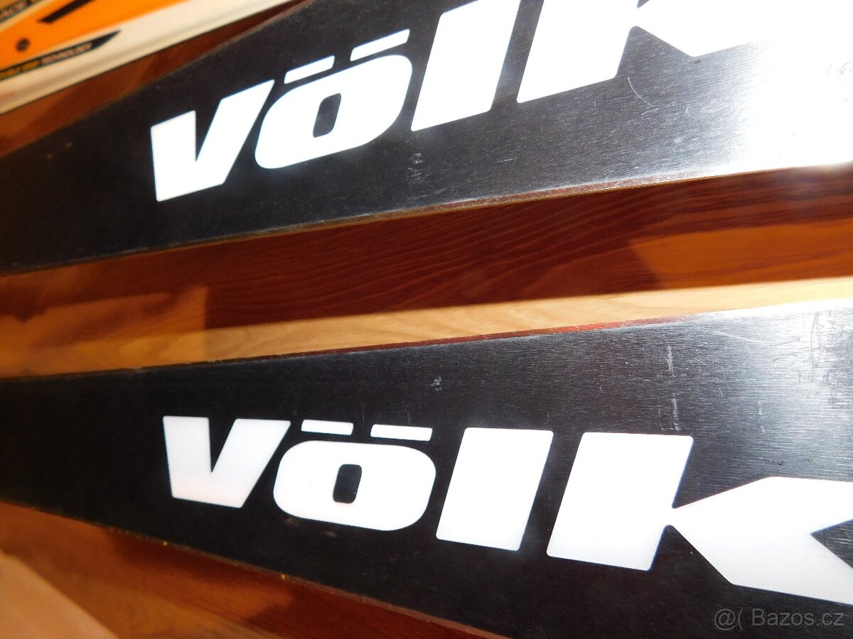 Volki P60-173/163 - 17