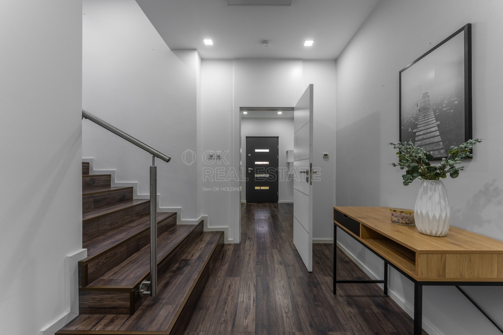 Prodej vily, 382 m² - Žatec - Záhoří - 17