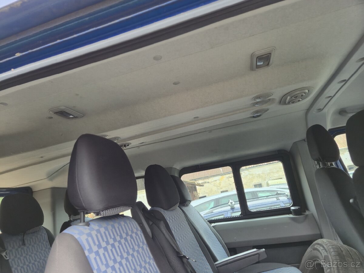 Peugeot Boxer 2.2hdi 74kw - 17