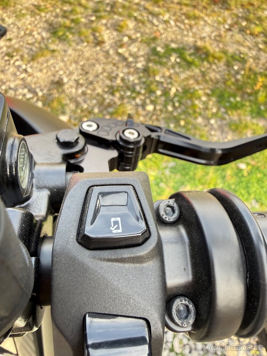 Aprilia SR GT 125 GP REPLICA - 17