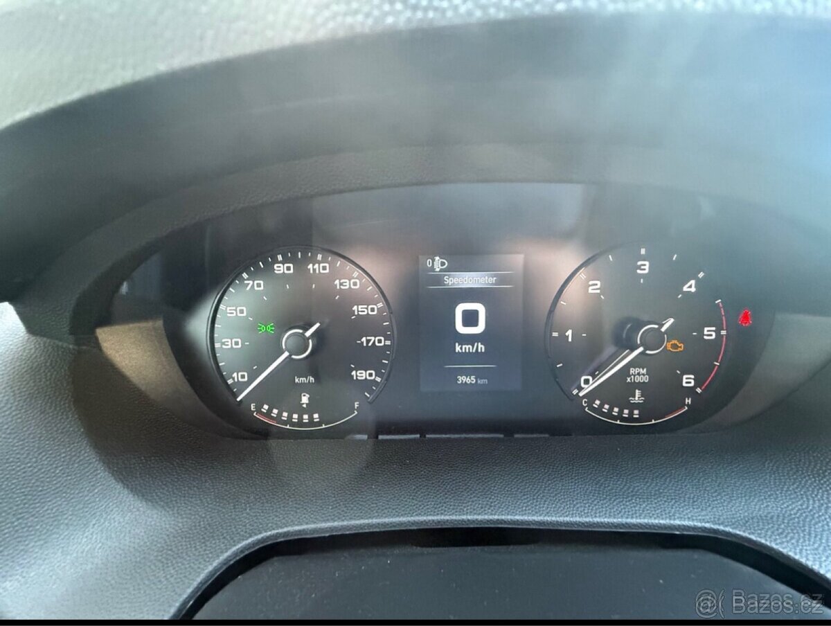 Prodám Autostar V630G Design Edition Vans - 17